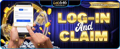 LOL646: Maximize Your Wins Claim ₱777 Daily Bonus! Play Now!.
